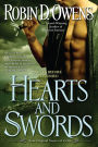 Hearts and Swords: Four Original Stories of Celta