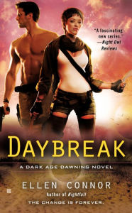 Title: Daybreak, Author: Ellen Connor