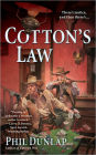 Cotton's Law