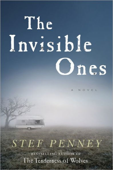 The Invisible Ones