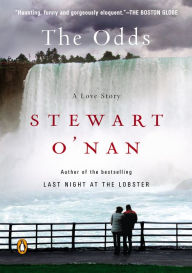 Title: The Odds: A Love Story, Author: Stewart O'Nan