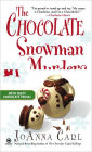 The Chocolate Snowman Murders (Chocoholic Mystery Series #8)