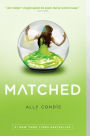Alternative view 2 of Matched (Matched Trilogy Series #1)