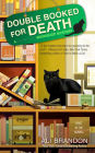 Double Booked for Death (Black Cat Bookshop Series #1)