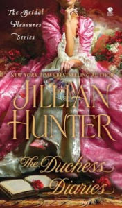 Title: The Duchess Diaries: The Bridal Pleasures Series, Author: Jillian Hunter