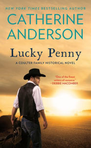 Title: Lucky Penny, Author: Catherine Anderson
