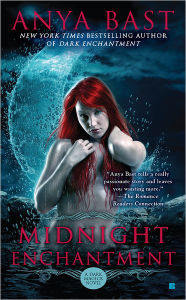 Title: Midnight Enchantment (Dark Magick Series #4), Author: Anya Bast