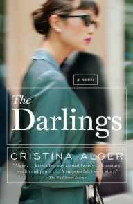 Title: The Darlings, Author: Cristina Alger
