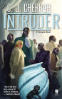 Intruder (Fifth Foreigner Series #1)