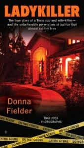 Title: Ladykiller, Author: Donna Fielder