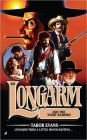 Longarm and the Night Raiders (Longarm Series #401)