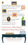 Constance Harding's (Rather) Startling Year: A Novel