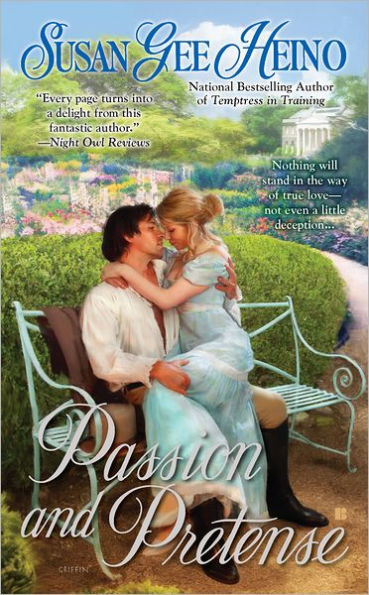 Passion and Pretense