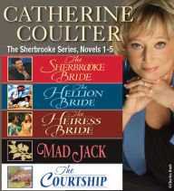 Title: Catherine Coulter The Sherbrooke Series Novels 1-5, Author: Catherine Coulter