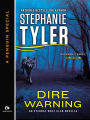 Dire Warning: An Eternal Wolf Clan Novella (A Penguin Special from New American Library)