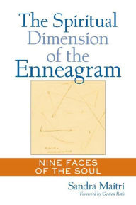 Title: The Spiritual Dimension of the Enneagram: Nine Faces of the Soul, Author: Sandra Maitri
