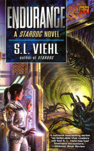 Title: Endurance: A Stardoc Novel, Author: S. L. Viehl