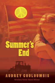 Title: Summer's End, Author: Audrey Couloumbis