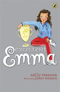 Title: Excellent Emma, Author: Sally Warner
