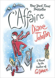 Title: L'Affaire, Author: Diane Johnson