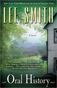 Title: Oral History, Author: Lee Smith