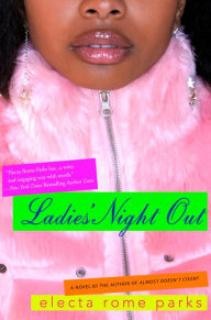 Title: Ladies' Night Out, Author: Electa Rome Parks