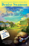 Alternative view 2 of Murder of a Snake in the Grass (Scumble River Series #4)