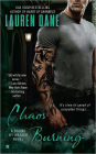 Chaos Burning (Bound by Magick Series #2)