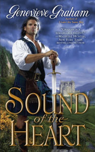 Title: Sound of the Heart, Author: Genevieve Graham