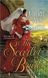 Title: The Scarlet Bride, Author: Cheryl Ann Smith