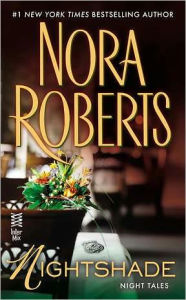 Title: Nightshade: Night Tales, Author: Nora Roberts