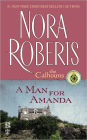 Man for Amanda (Calhoun Women Series #2)