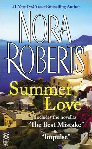 Title: Summer Love: (InterMix), Author: Nora Roberts