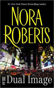 Title: Dual Image: (InterMix), Author: Nora Roberts