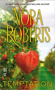 Title: Temptation, Author: Nora Roberts