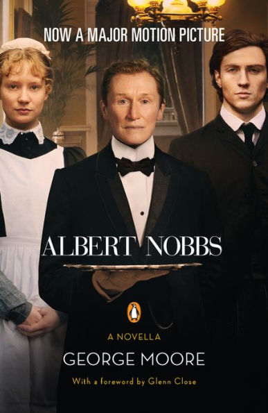 Albert Nobbs: : An eSpecial from Penguin Books (Enhanced Edition)