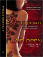 Laid Open (Brown Family Series #5)