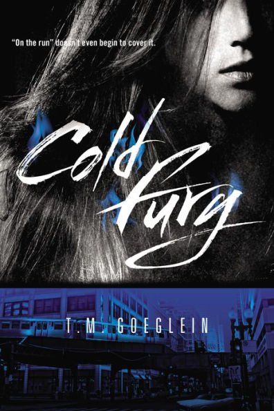 Cold Fury (Cold Fury Series #1)