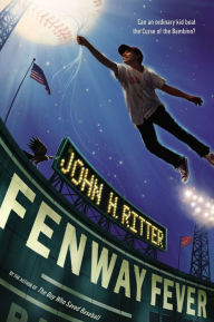 Title: Fenway Fever, Author: John Ritter