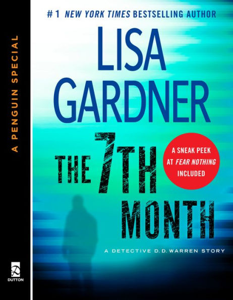The 7th Month (A Detective D. D. Warren Story) (A Penguin Special from Dutton)