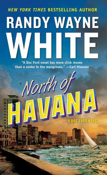 North of Havana (Doc Ford Series #5)