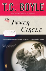 Title: The Inner Circle, Author: T. C. Boyle