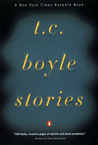 T. C. Boyle Stories