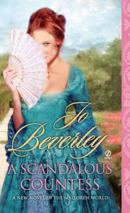 Title: A Scandalous Countess, Author: Jo Beverley