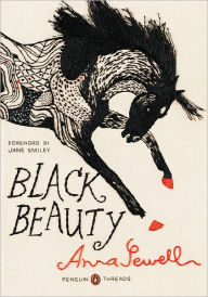 Title: Black Beauty: (Penguin Classics Deluxe Edition), Author: Anna Sewell