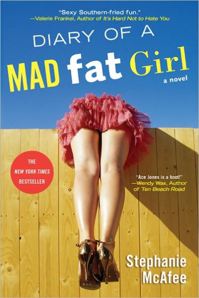 Diary of a Mad Fat Girl