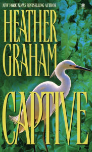 Title: Captive, Author: Heather Graham