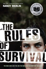 Title: The Rules of Survival, Author: Nancy Werlin