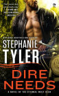 Dire Needs (Eternal Wolf Clan Series #1)