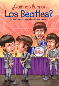 ¿Quiénes fueron los Beatles?